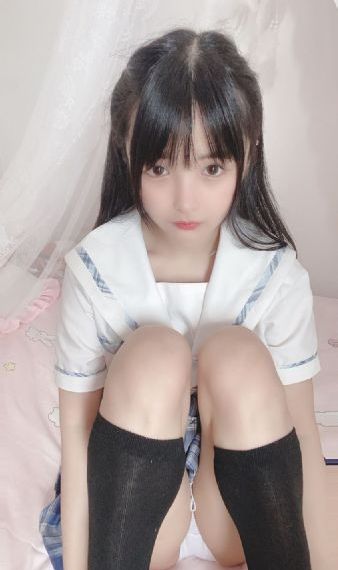 一个女王的少女时代